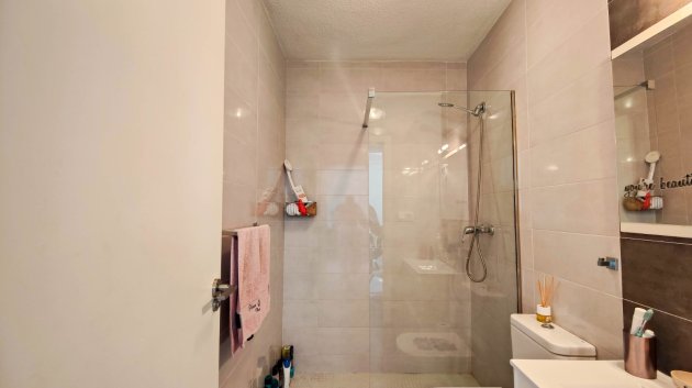 Resale - Townhouse -
Torrevieja - Torreta - Salado
