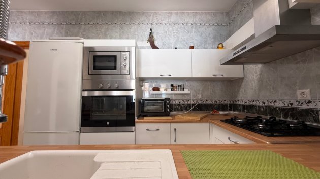 Revente - Maison de ville -
Torrevieja - Costa Blanca