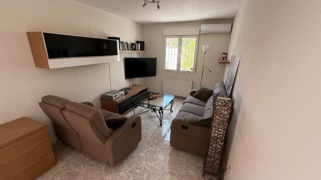 Revente - Maison de ville -
Torrevieja - Costa Blanca