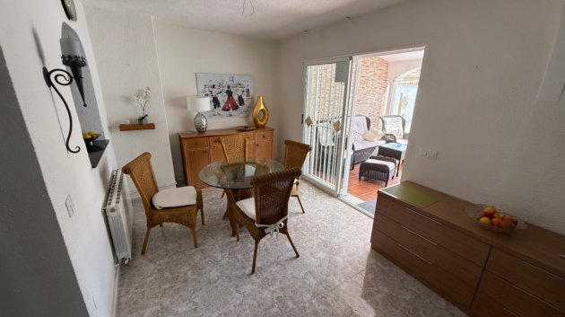 Revente - Maison de ville -
Torrevieja - Costa Blanca