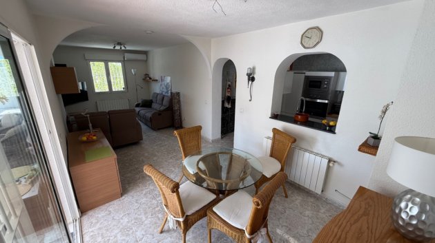 Revente - Maison de ville -
Torrevieja - Costa Blanca