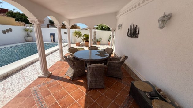 Revente - Maison de ville -
Torrevieja - Costa Blanca