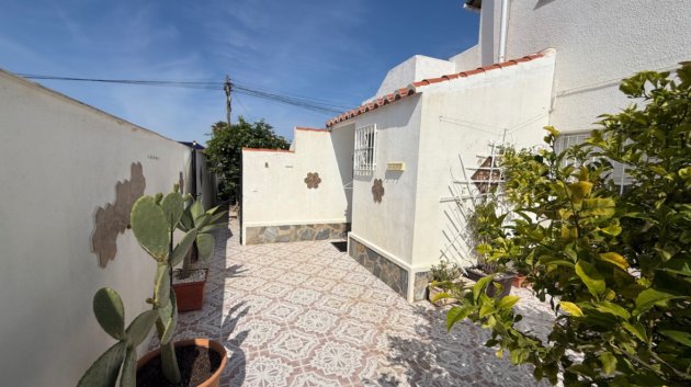 Revente - Maison de ville -
Torrevieja - Costa Blanca