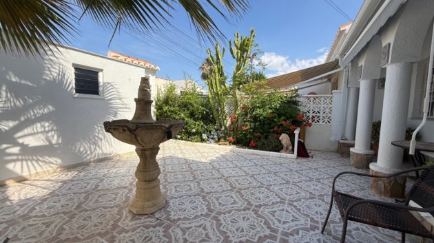 Revente - Maison de ville -
Torrevieja - Costa Blanca