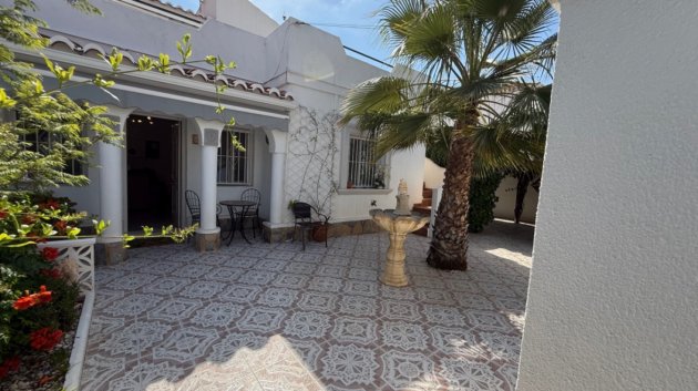 Revente - Maison de ville -
Torrevieja - Costa Blanca