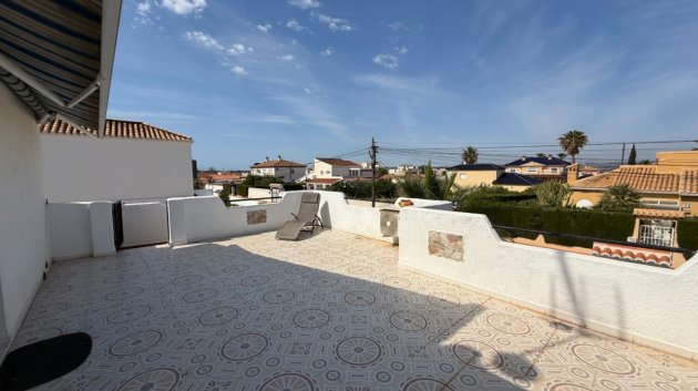 Revente - Maison de ville -
Torrevieja - Costa Blanca