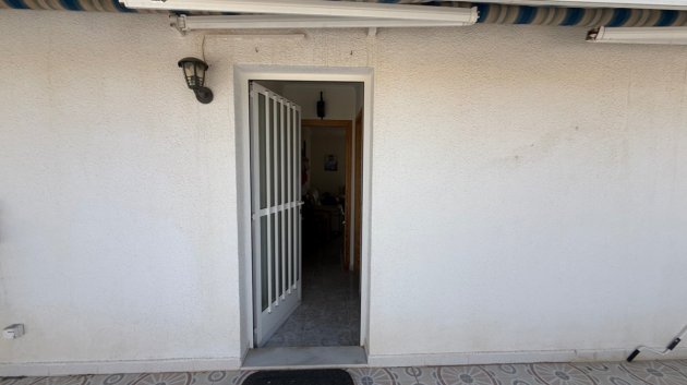 Revente - Maison de ville -
Torrevieja - Costa Blanca