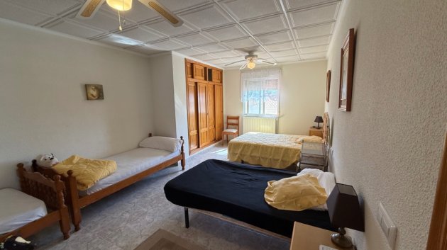 Revente - Maison de ville -
Torrevieja - Costa Blanca