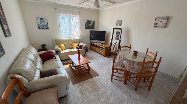 Revente - Maison de ville -
Torrevieja - Costa Blanca