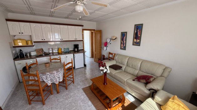 Revente - Maison de ville -
Torrevieja - Costa Blanca
