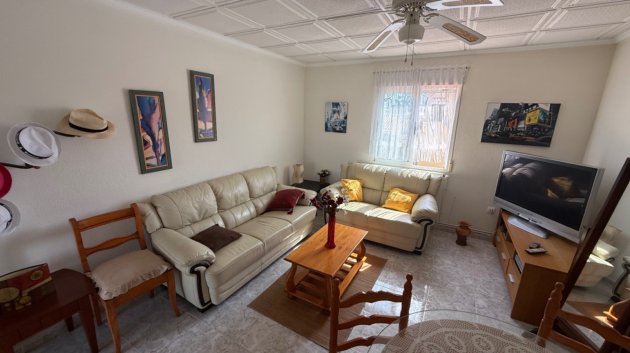 Revente - Maison de ville -
Torrevieja - Costa Blanca