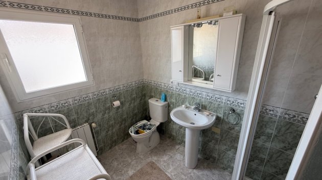 Revente - Maison de ville -
Torrevieja - Costa Blanca