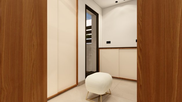 New Build - Villa -
Benijofar