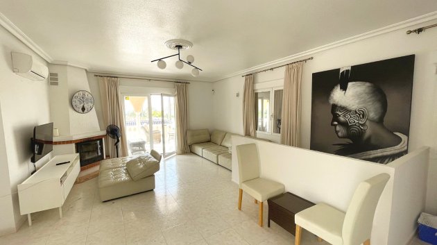 Reventa - Chalets -
Ciudad Quesada