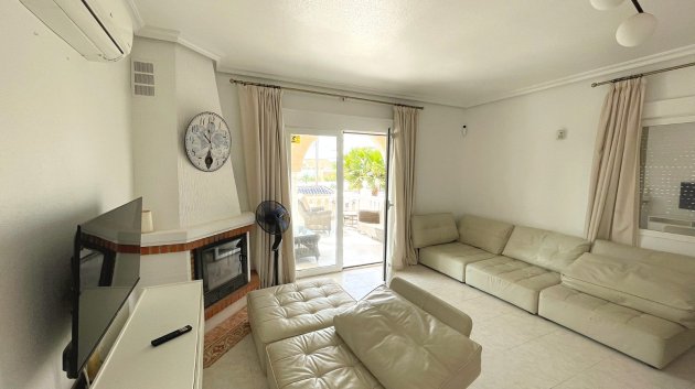 Reventa - Chalets -
Ciudad Quesada