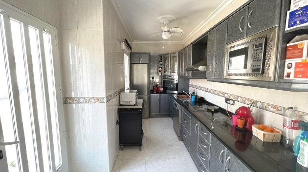 Reventa - Chalets -
Ciudad Quesada