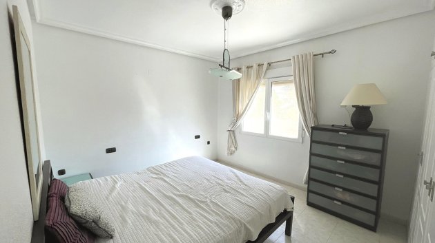 Reventa - Chalets -
Ciudad Quesada