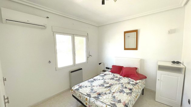 Reventa - Chalets -
Ciudad Quesada