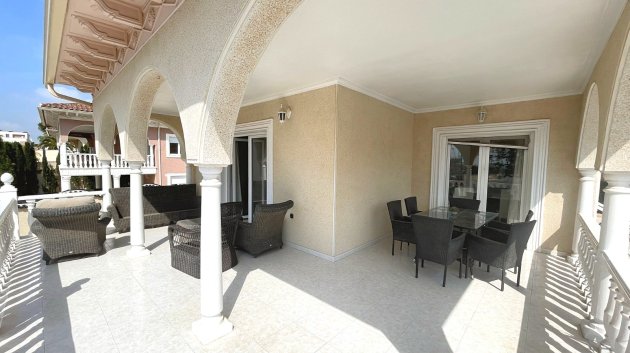 Reventa - Chalets -
Ciudad Quesada