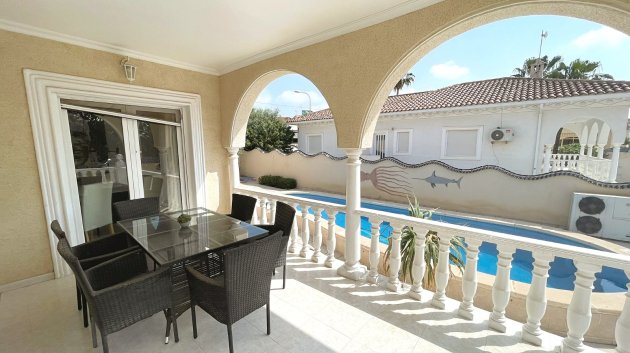 Reventa - Chalets -
Ciudad Quesada