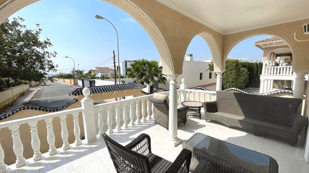 Reventa - Chalets -
Ciudad Quesada