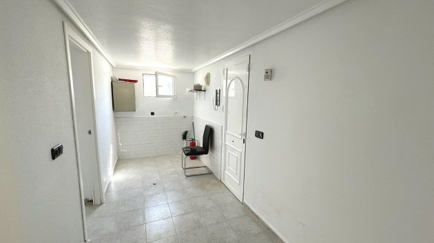Reventa - Chalets -
Ciudad Quesada