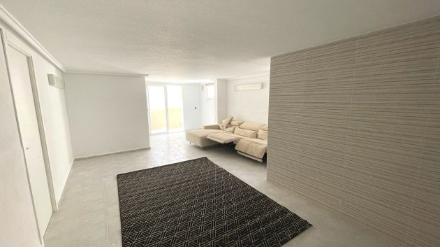Reventa - Chalets -
Ciudad Quesada