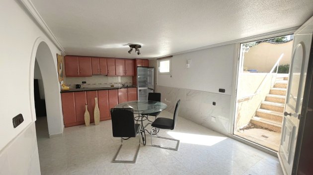 Reventa - Chalets -
Ciudad Quesada