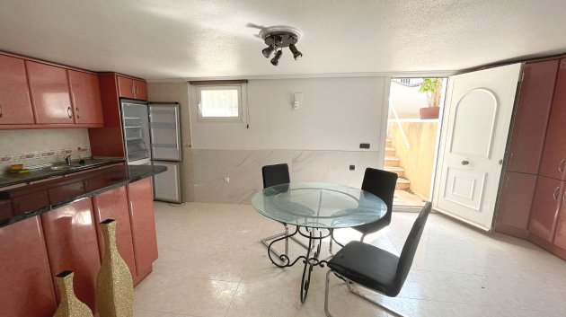Reventa - Chalets -
Ciudad Quesada