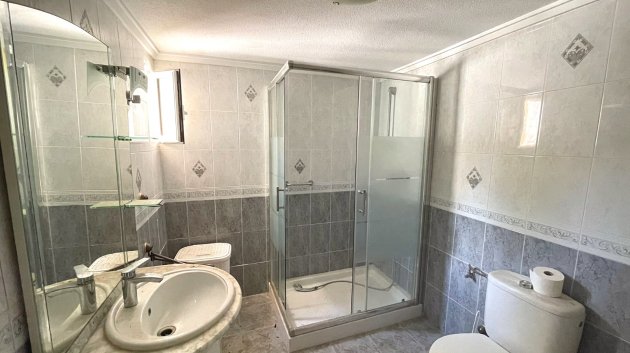 Reventa - Chalets -
Ciudad Quesada