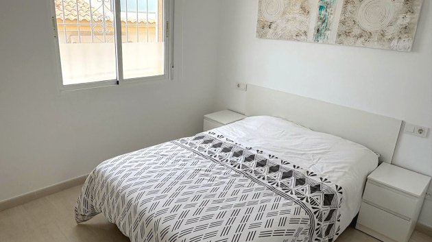 Resale - Townhouse -
Ciudad Quesada - Benimar