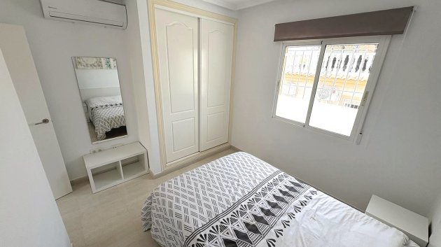 Resale - Townhouse -
Ciudad Quesada - Benimar
