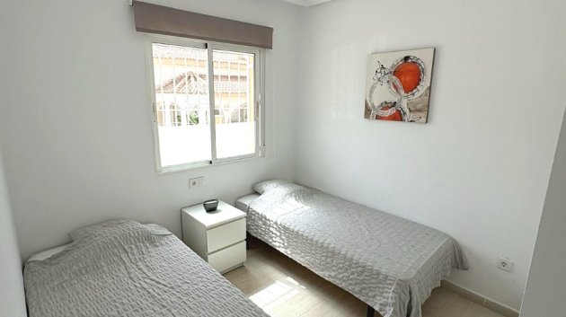 Resale - Townhouse -
Ciudad Quesada - Benimar