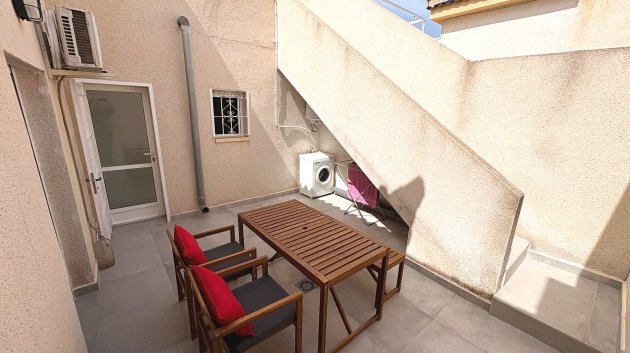 Resale - Townhouse -
Ciudad Quesada - Benimar