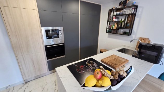 Resale - Apartments -
Orihuela Costa - Los Altos