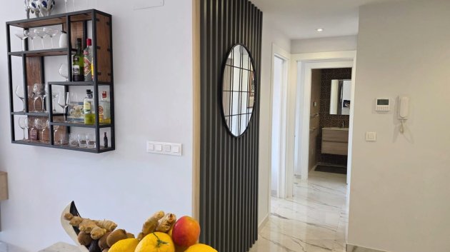Resale - Apartments -
Orihuela Costa - Los Altos