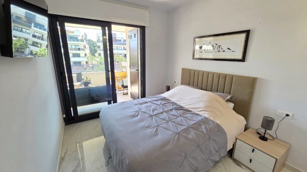 Resale - Apartments -
Orihuela Costa - Los Altos