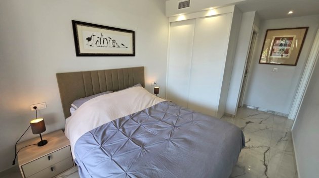 Resale - Apartments -
Orihuela Costa - Los Altos