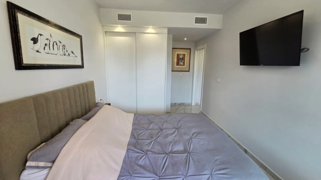 Resale - Apartments -
Orihuela Costa - Los Altos