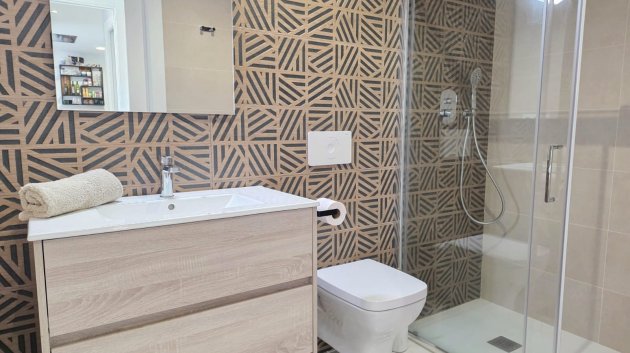 Resale - Apartments -
Orihuela Costa - Los Altos
