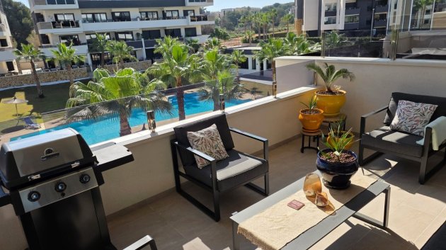Resale - Apartments -
Orihuela Costa - Los Altos