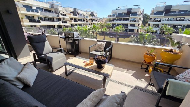 Resale - Apartments -
Orihuela Costa - Los Altos