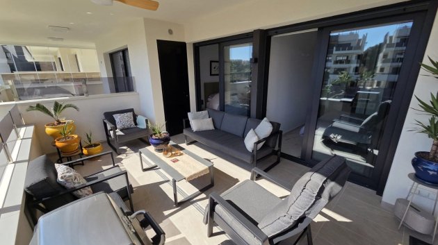 Resale - Apartments -
Orihuela Costa - Los Altos