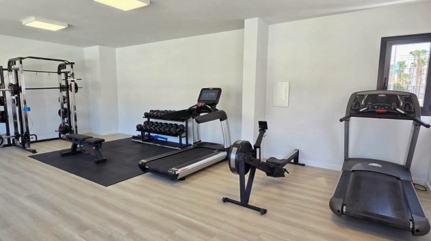 Resale - Apartments -
Orihuela Costa - Los Altos