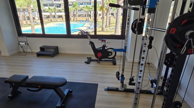 Resale - Apartments -
Orihuela Costa - Los Altos