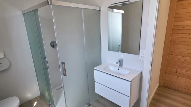Resale - Apartments -
Orihuela Costa - Los Altos