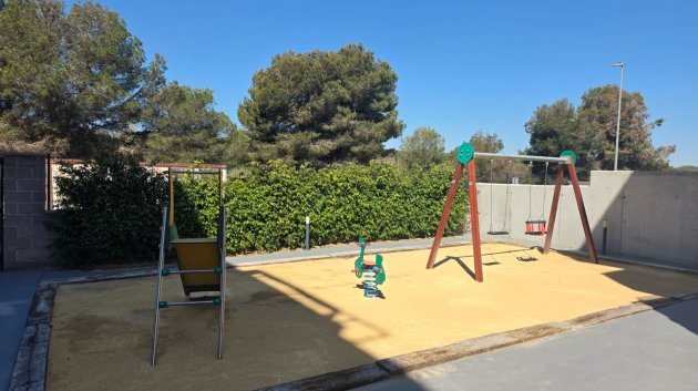 Resale - Apartments -
Orihuela Costa - Los Altos
