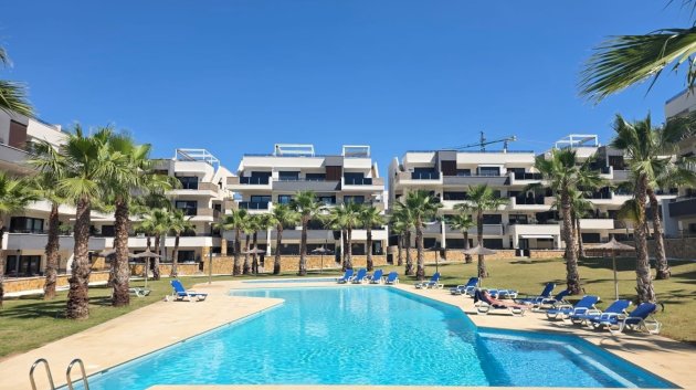 Resale - Apartments -
Orihuela Costa - Los Altos
