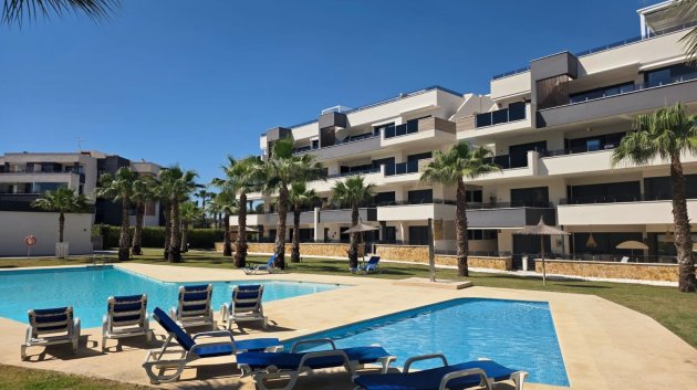 Resale - Apartments -
Orihuela Costa - Los Altos