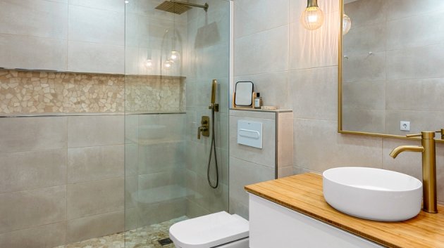 Resale - Townhouse -
Alicante - Playa San Juan